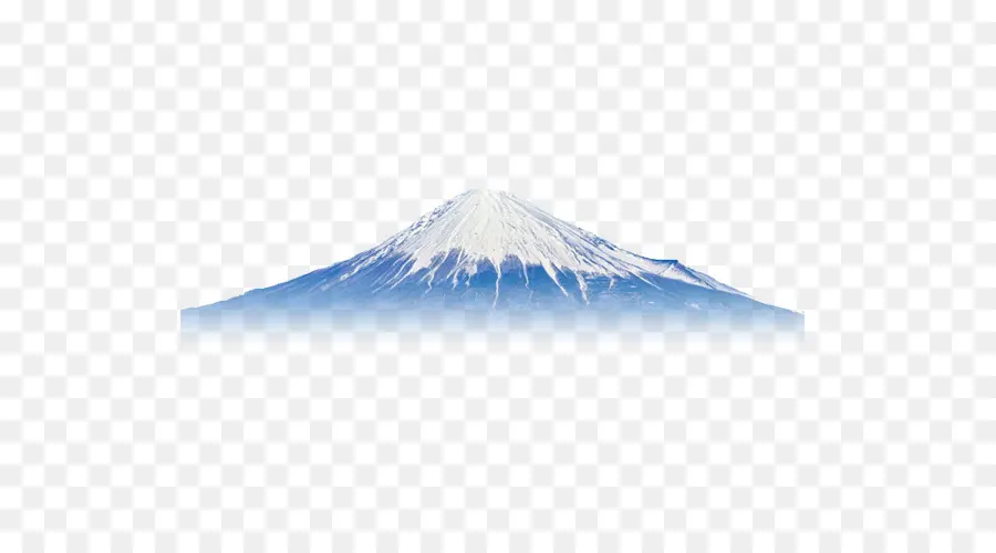 Le Mont Fuji，Fujifilm PNG