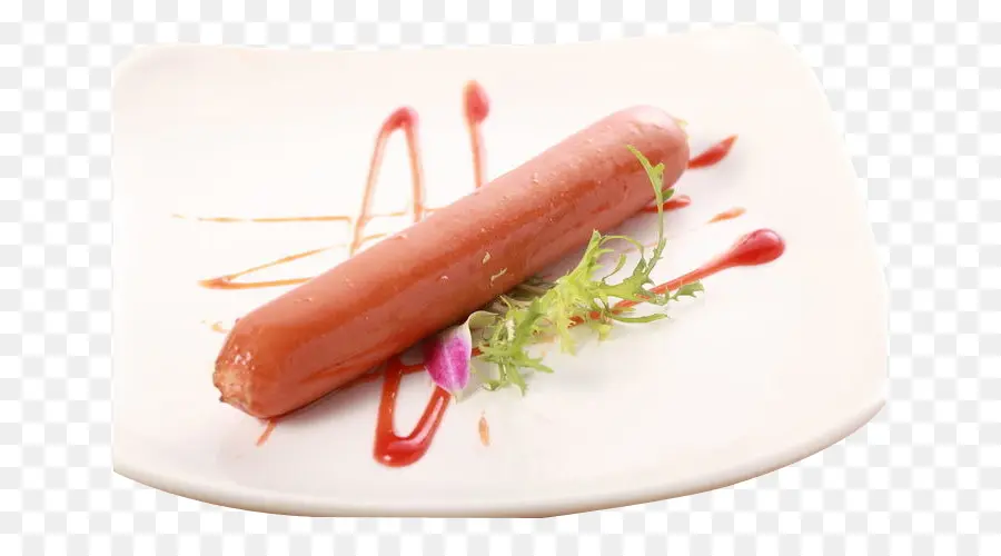 Saucisse，Plaque PNG