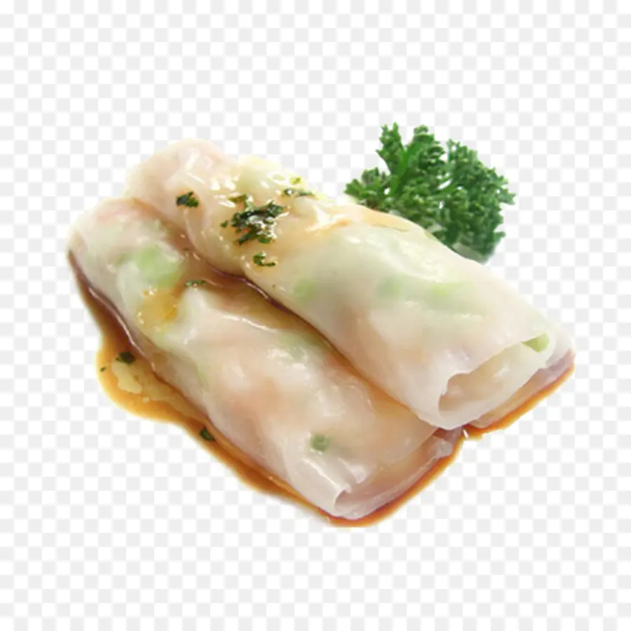 Rouleaux De Printemps，Cuisine Asiatique PNG