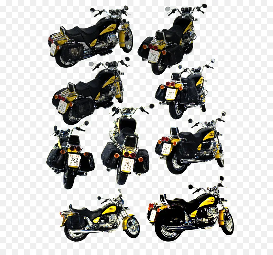 Motos，Véhicule PNG