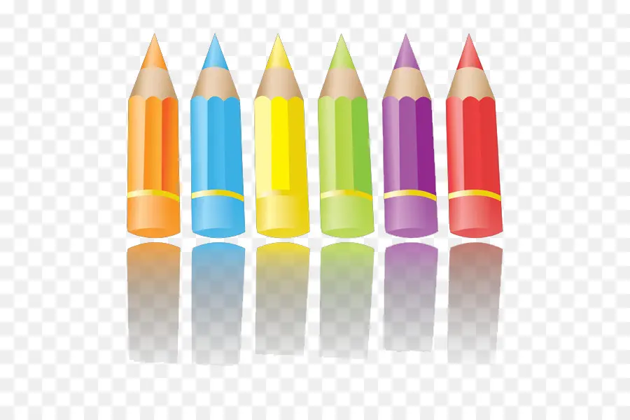 Crayon，Stylo PNG