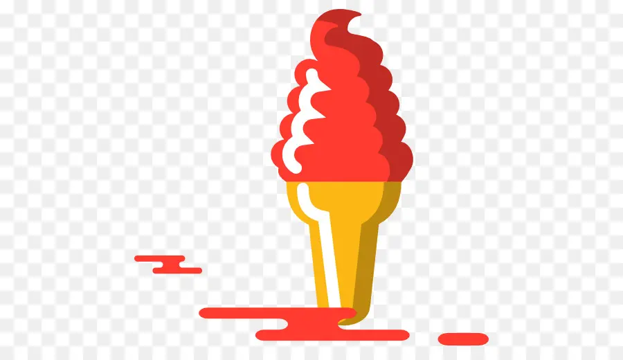 Glace，Dessert PNG