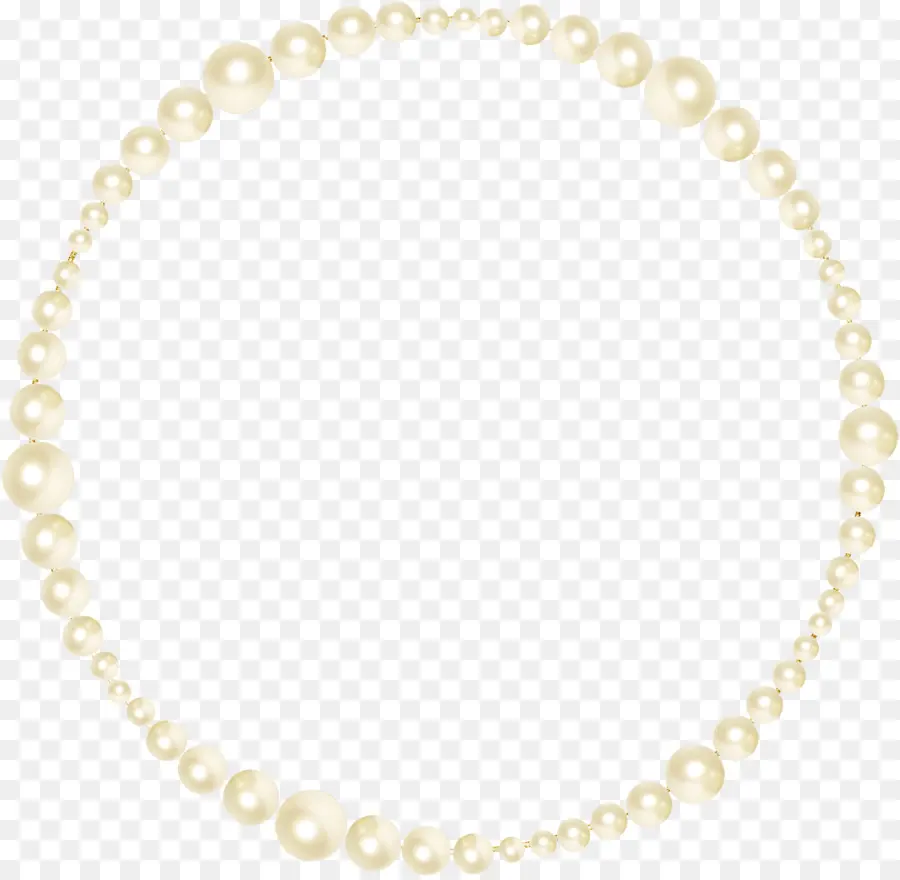 Spirale De Perles，Perles PNG