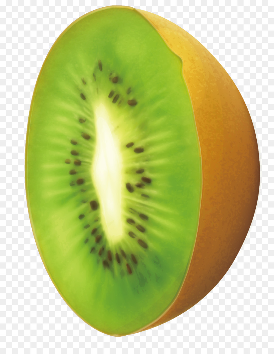 Kiwi Jaune，Nourriture PNG