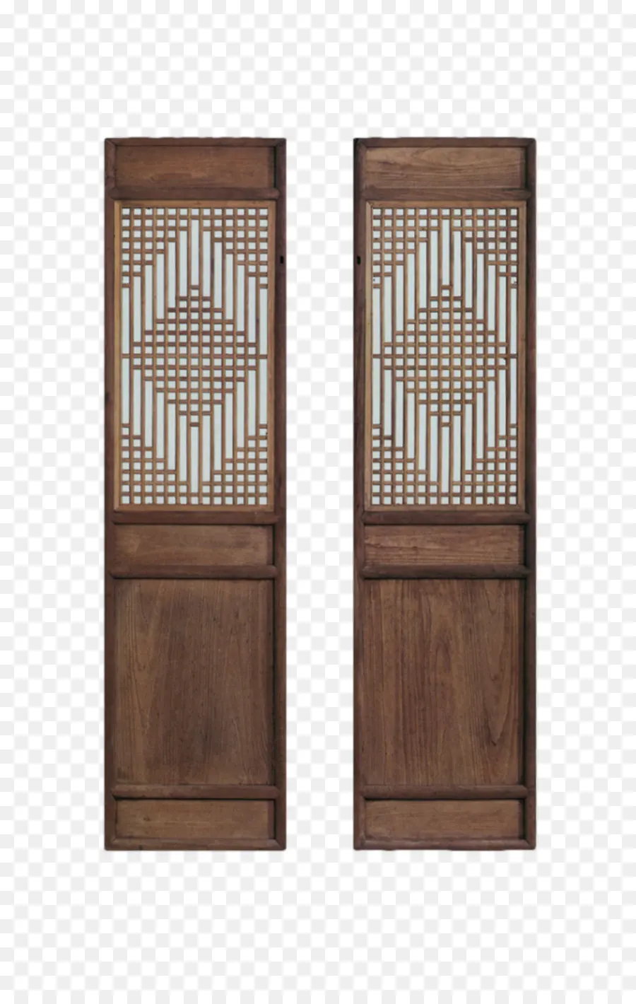 Portes En Bois，Panneaux PNG