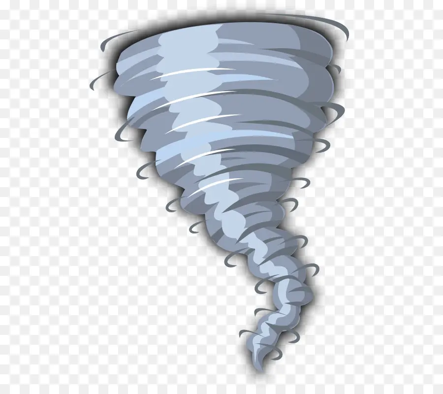 Tornade，Tempête PNG