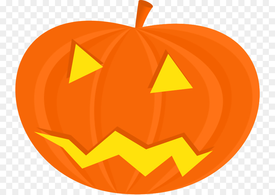 Halloween，La Citrouille PNG