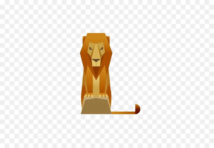 Lion，Roi PNG