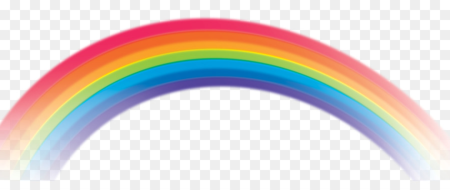 Arc En Ciel，Couleurs PNG