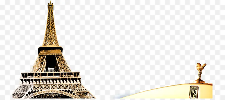 Tour Eiffel，Paris PNG