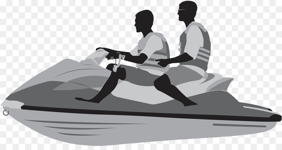 Jet Ski，Motomarine PNG