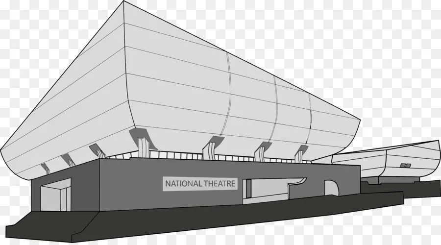 Théâtre National Royal，Théâtre National Du Ghana PNG