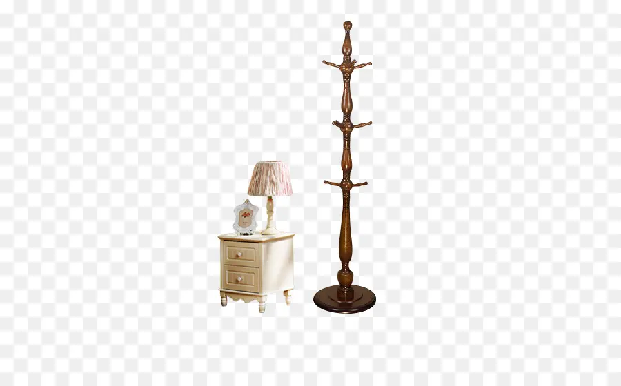 Ensemble De Meubles，Lampe PNG