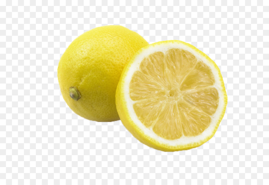 Citron，Jaune PNG