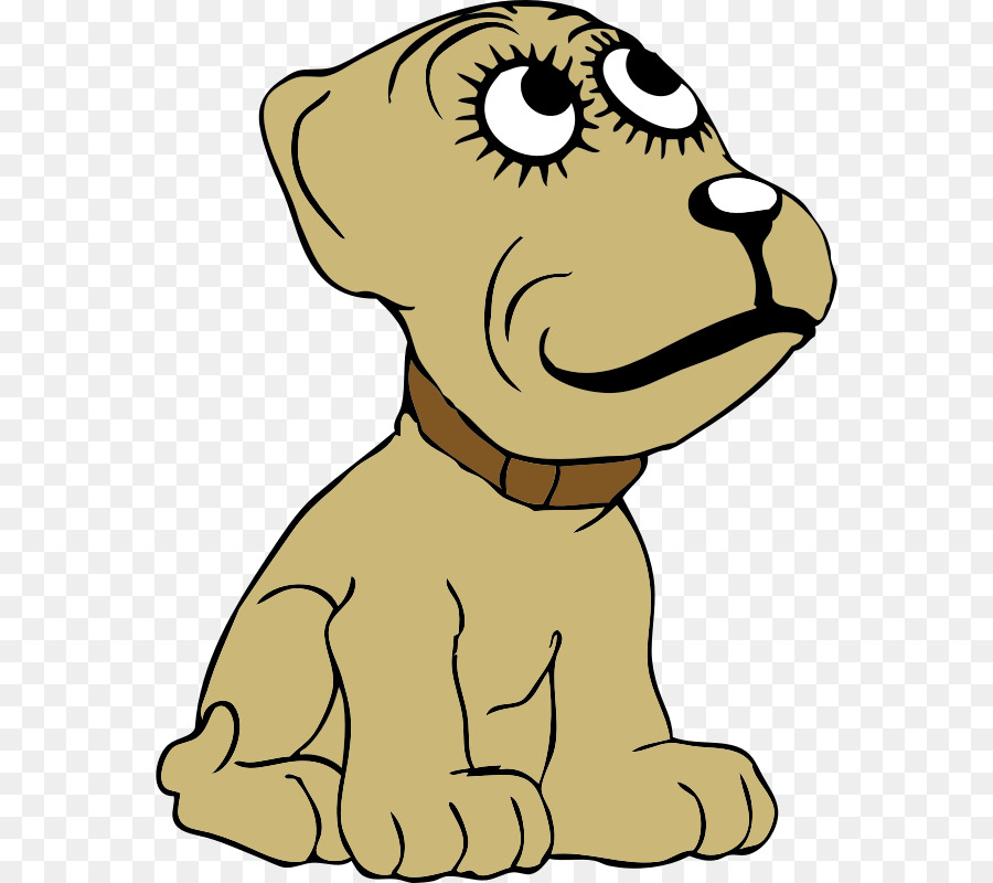 Chien Mignon，Chiot PNG