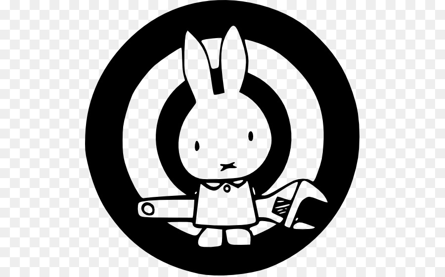 Lapin Avec Clé，Lapin PNG