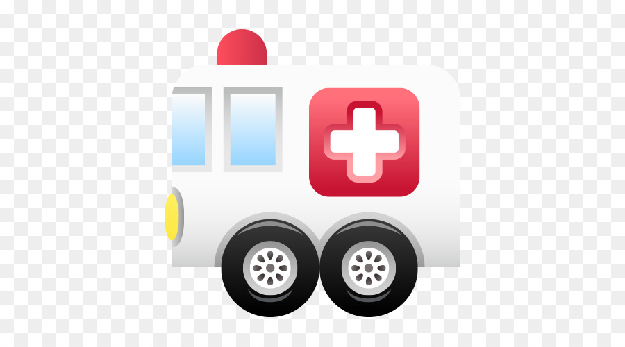 Ambulance，Dessin PNG