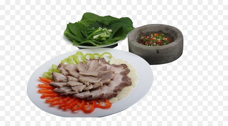 Cuisine Coréenne，Cuisine Asiatique PNG