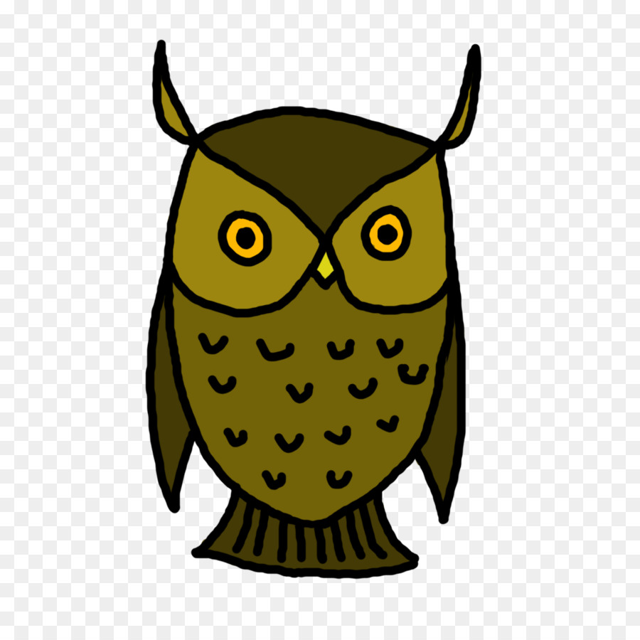 Hibou，Oiseau PNG