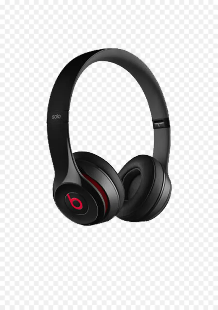 Casque Noir，Audio PNG