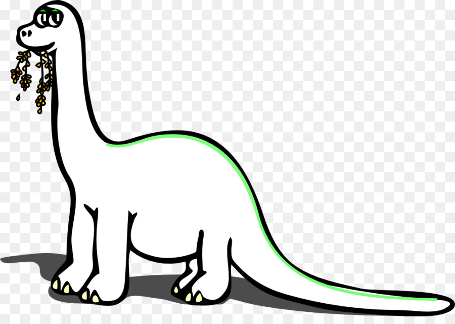 Le Tyrannosaure，Apatosaure PNG