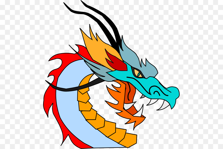 Dragon，Contenu Gratuit PNG