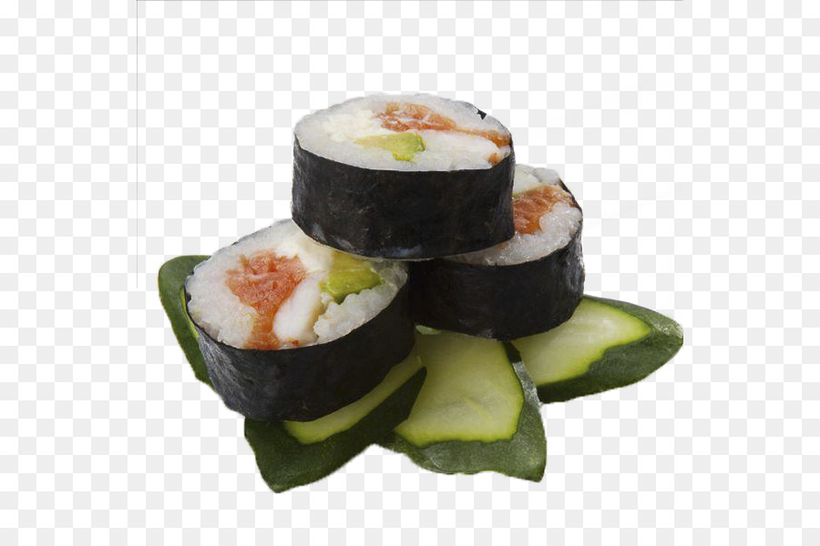 Rouleaux De Sushi，Japonais PNG