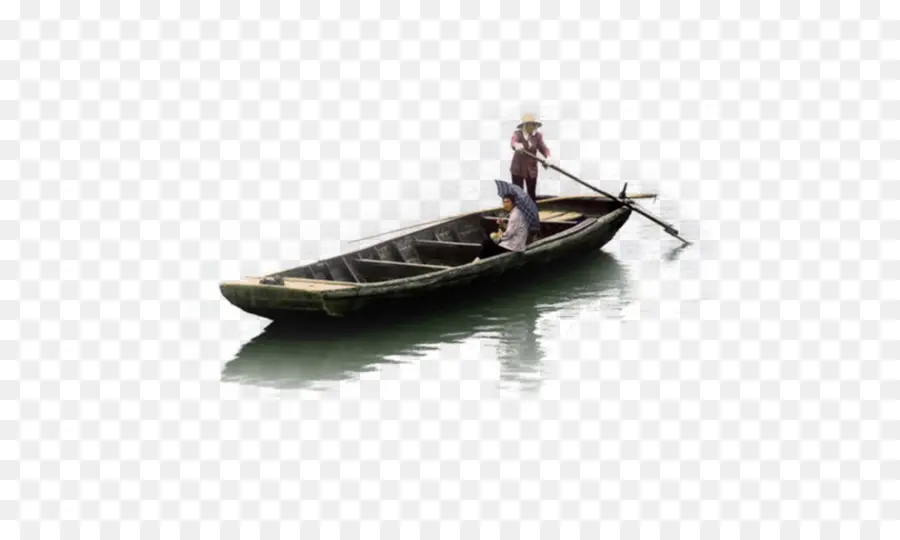 Bateau，Eau PNG