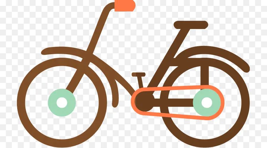Vélo，Symbole PNG