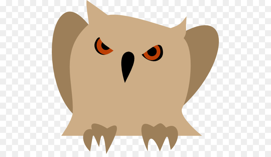 Hibou，Oiseau PNG