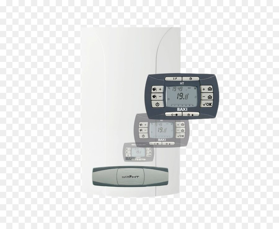 Thermostat，Température PNG