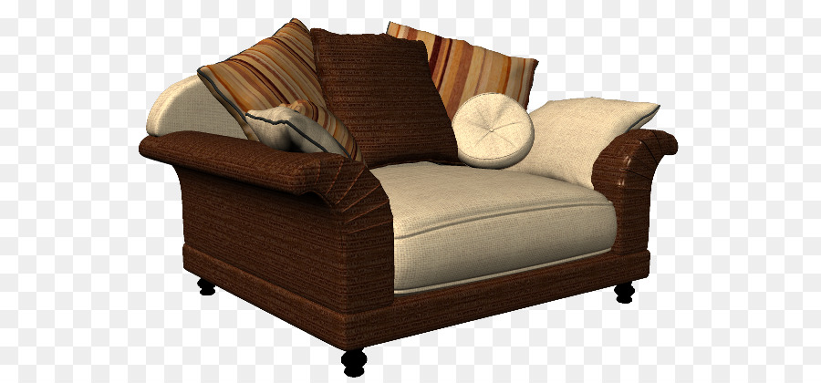 Mobilier，Canapé PNG