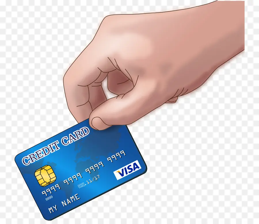 Carte De Crédit，Banque PNG