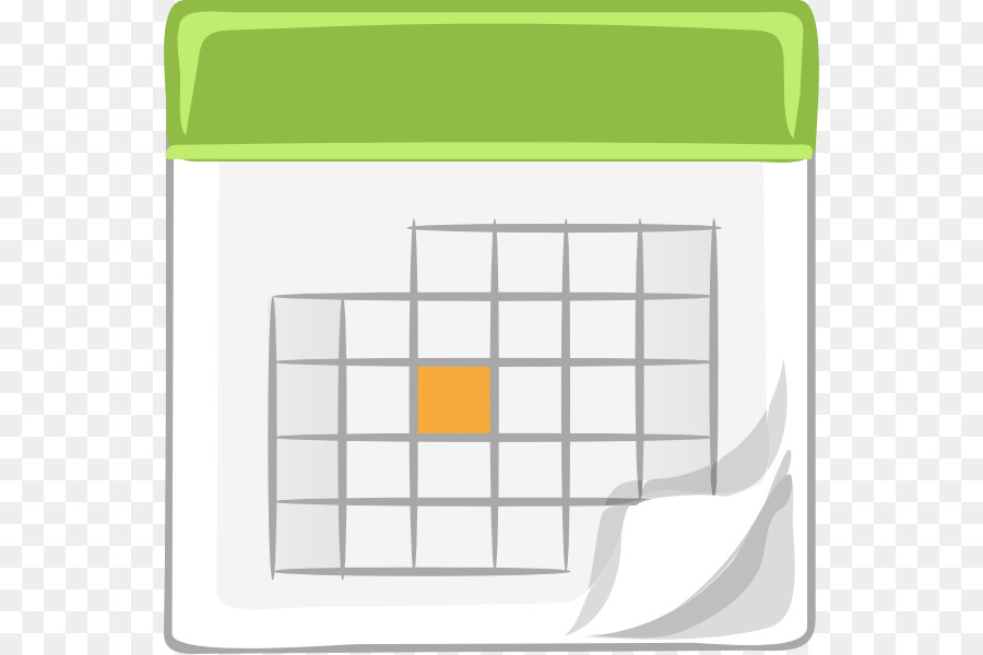 Calendrier，Date PNG