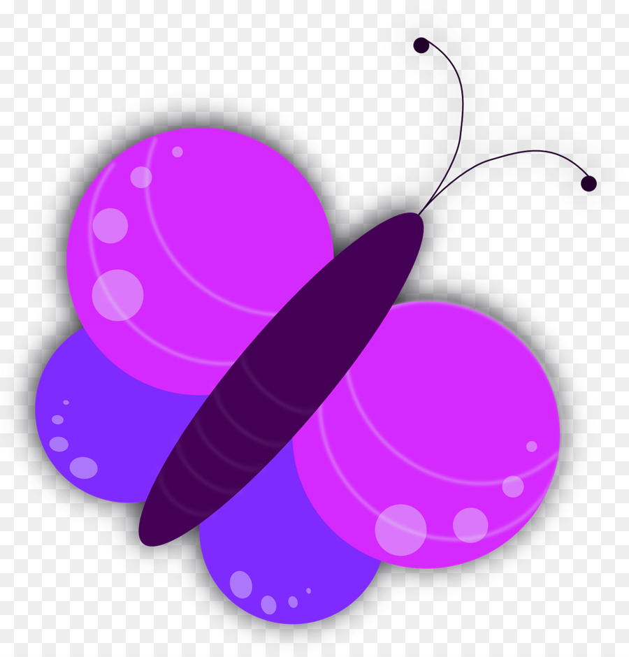 Papillon，Contenu Gratuit PNG