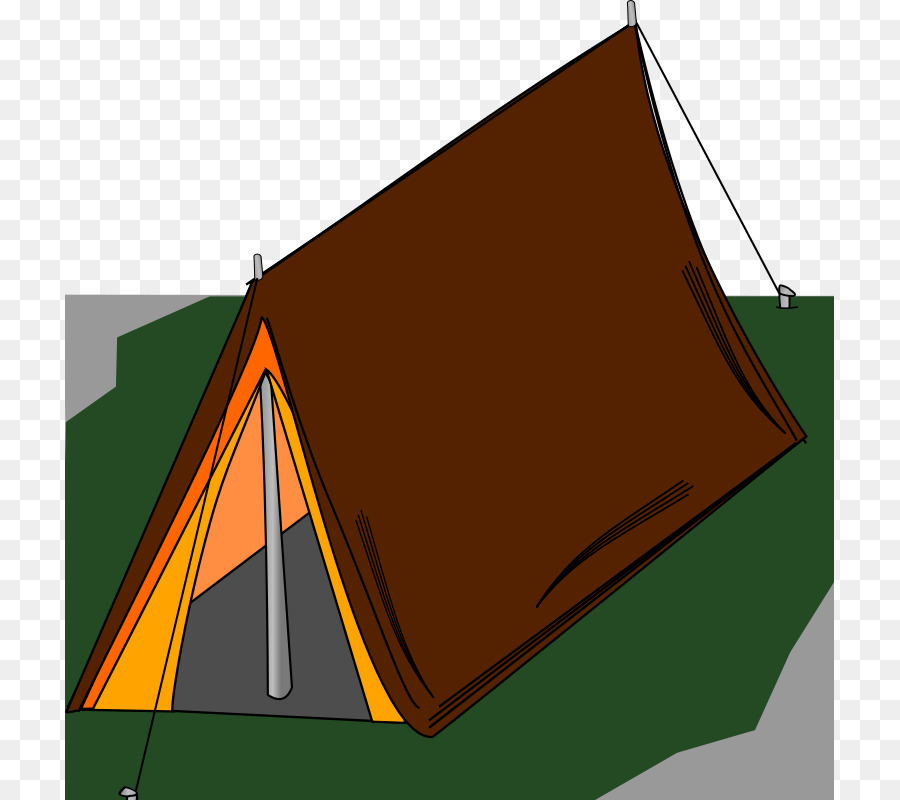 Tente，Camping PNG