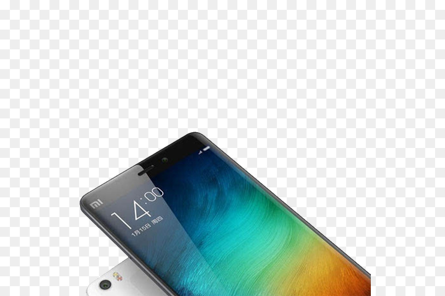 Xiaomi Mi Note 2，Xiaomi Mi 5 PNG