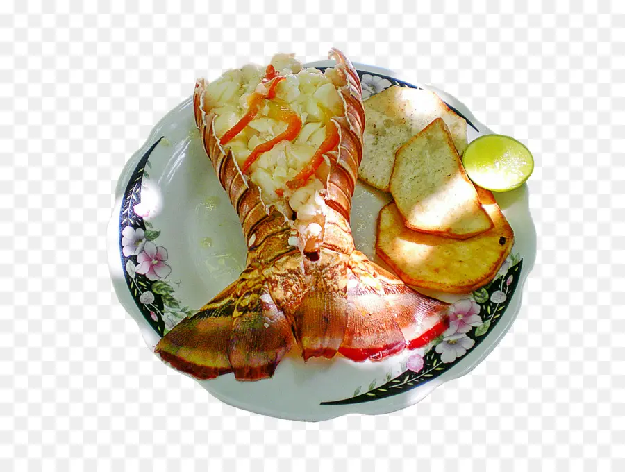 Queue De Homard，Fruit De Mer PNG