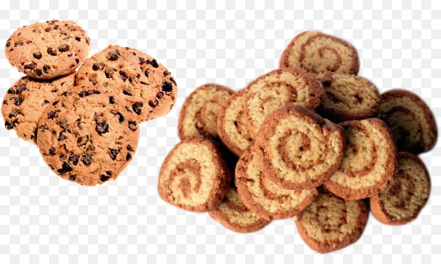 Cookies，Pépite De Chocolat PNG