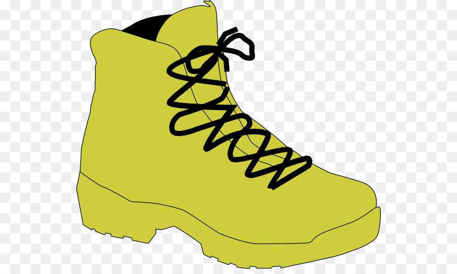 Botte Jaune，Lacets PNG