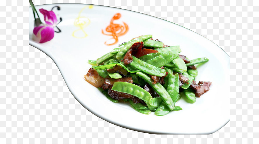 Edamame，Salade D'épinards PNG