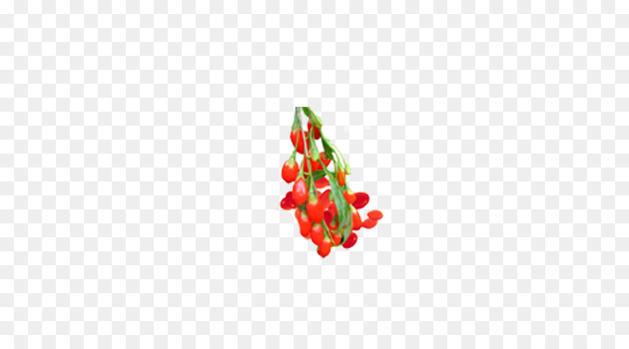 Baies De Goji，Fruit PNG