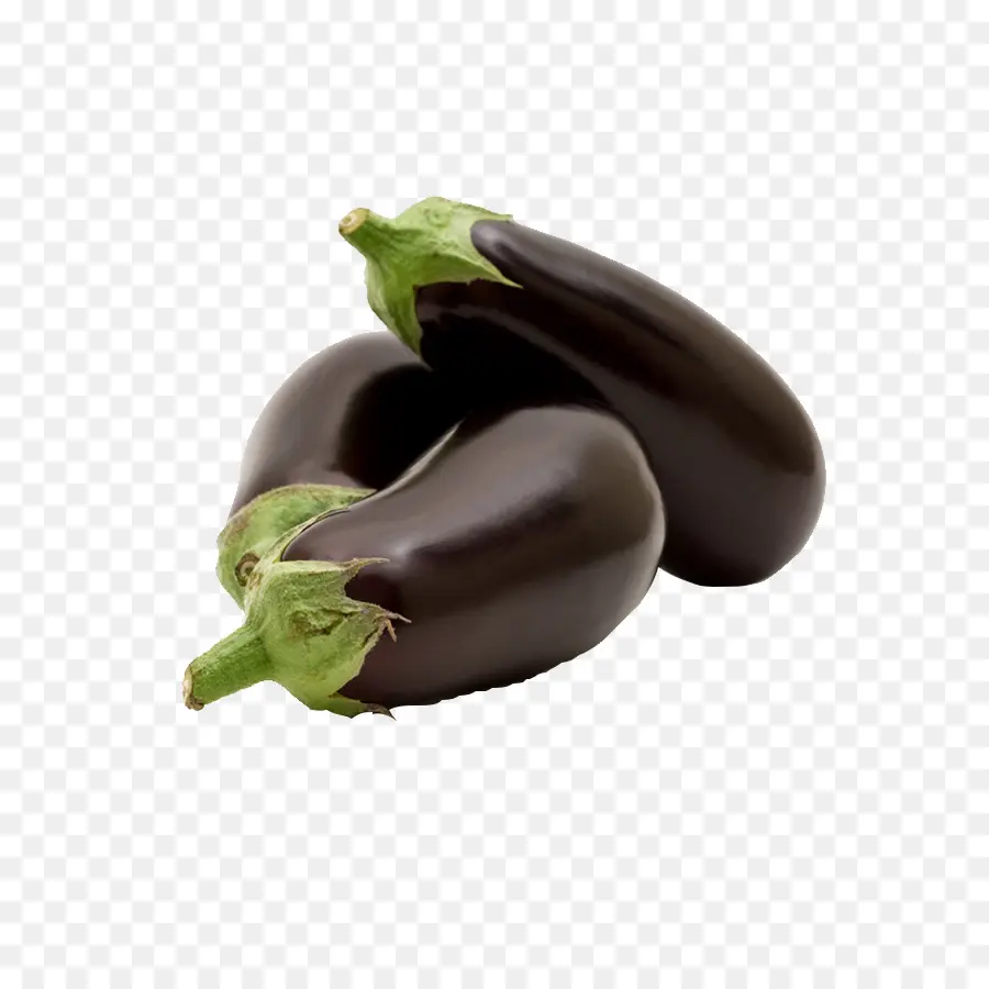 Aubergines，Violet PNG