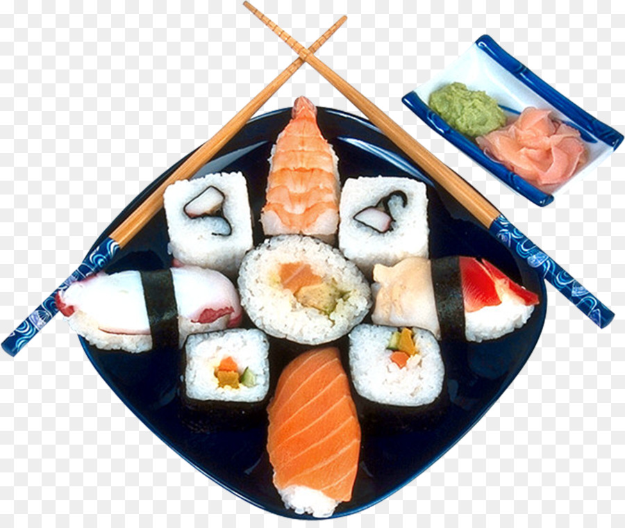 Sushis，Plaque PNG