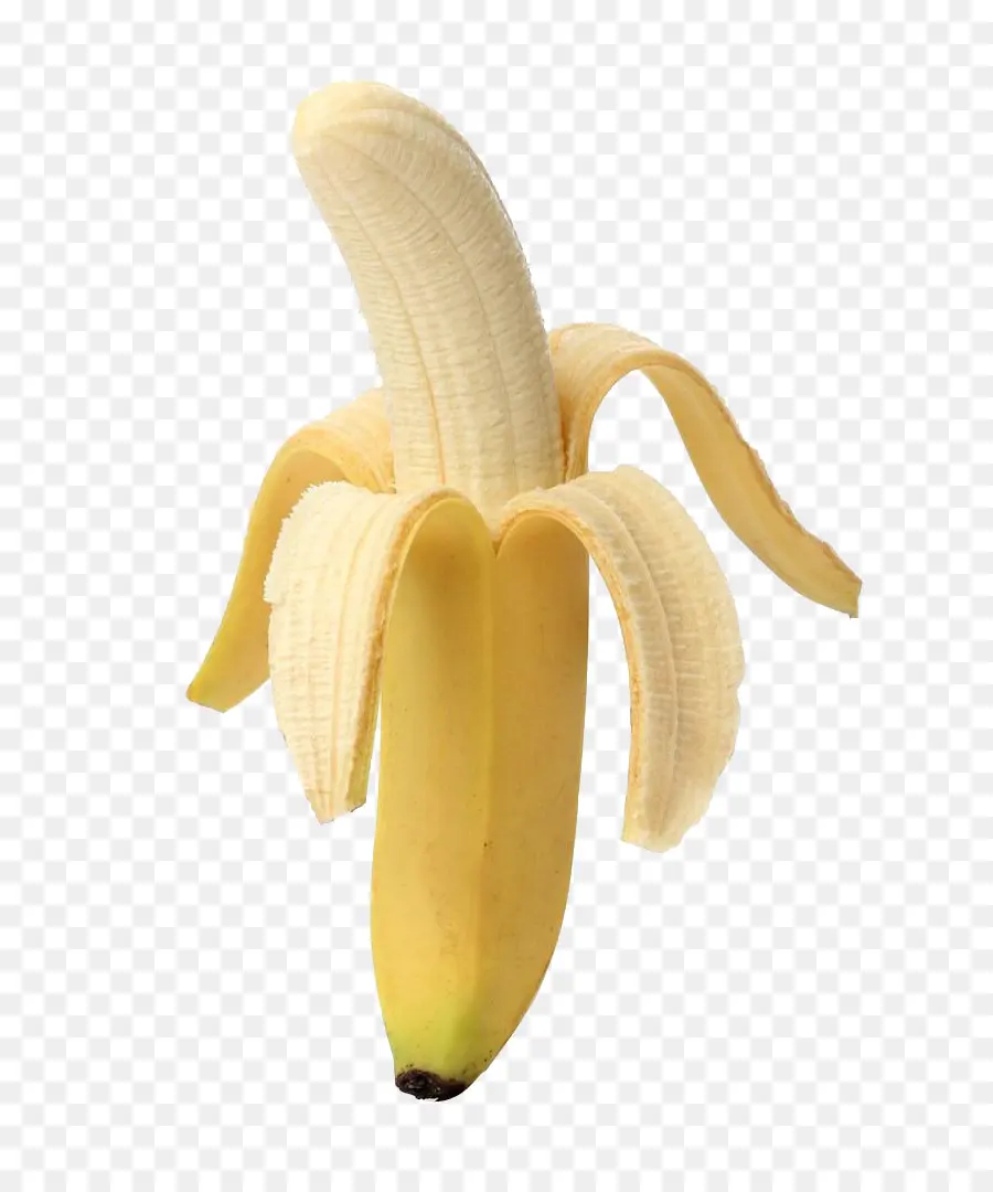 Banane，La Pelure De Banane PNG