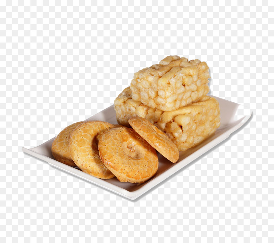 Cracker，Cookie PNG