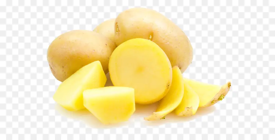 Pommes De Terre，Nourriture PNG