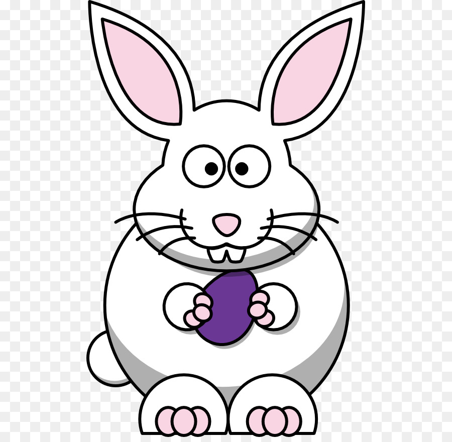 Lapin Blanc，Lapin PNG