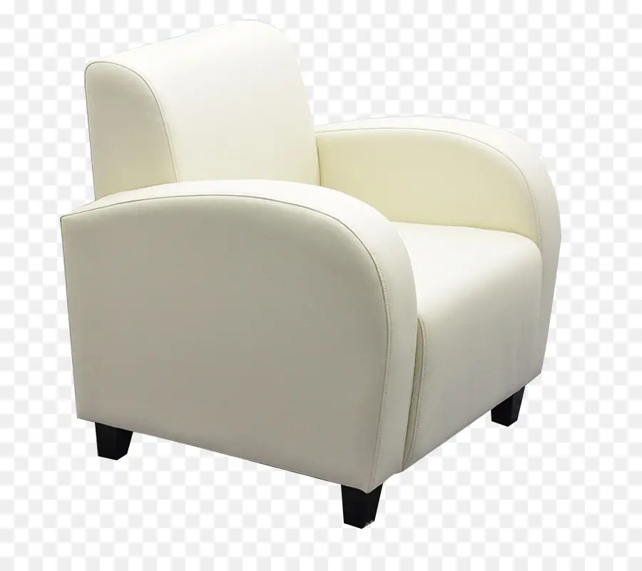 Fauteuil，Beige PNG