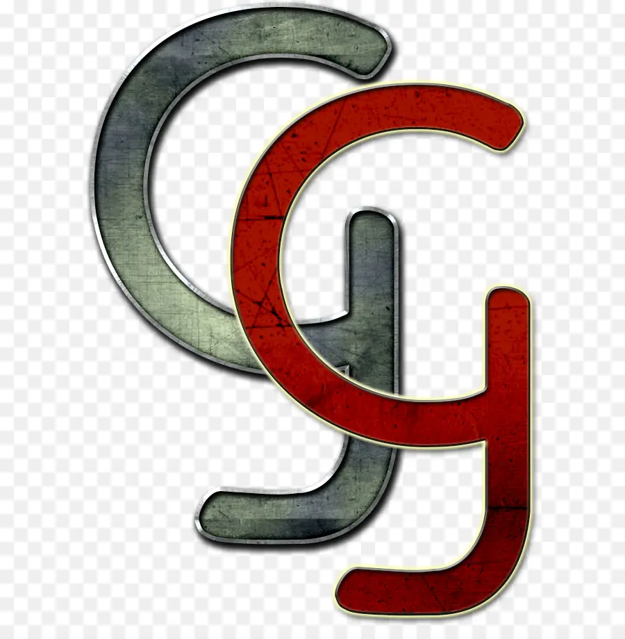 Logo Cg，Image De Marque PNG